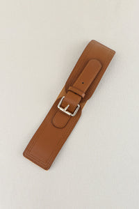 Thumbnail for Elastic Wide PU Belt