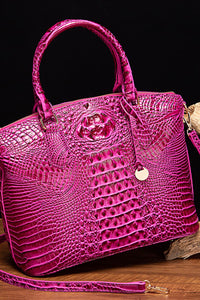 Thumbnail for PU Leather Handbag