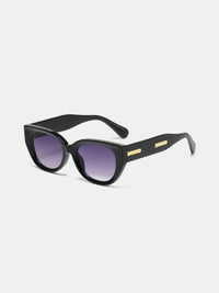 Thumbnail for Cat Eye Polycarbonate Frame Sunglasses