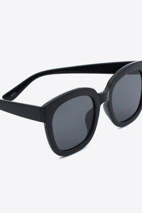 Thumbnail for Polycarbonate Frame Square Sunglasses