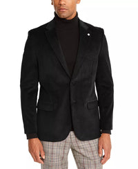 Thumbnail for Men'S Modern-Fit Active Stretch Corduroy Sport Coat