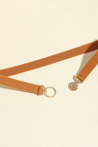 Thumbnail for PU Leather Belt