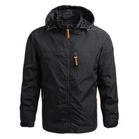 Thumbnail for Mountaineering Windbreaker Outdoor Sports Jacket Men