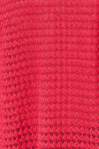 Thumbnail for Culture Code Full Size Wide Notch Relax Top