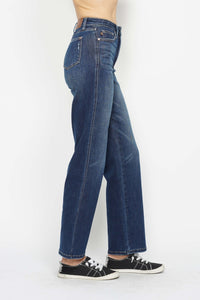 Thumbnail for Judy Blue Full Size High Waist Tummy Control Jeans