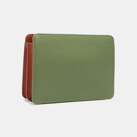 Thumbnail for Nicole Lee USA Color Block Crossbody Bag