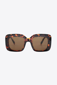 Thumbnail for Square Polycarbonate UV400 Sunglasses