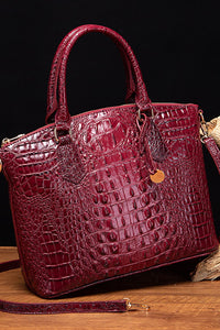 Thumbnail for PU Leather Handbag