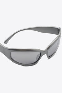 Thumbnail for UV400 Polycarbonate Cat-Eye Sunglasses