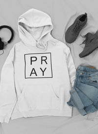 Thumbnail for Pray Hoodie