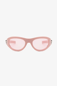 Thumbnail for Polycarbonate Frame Cat-Eye Sunglasses