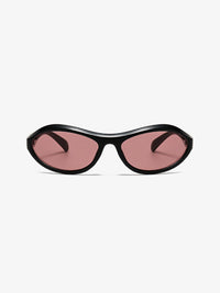 Thumbnail for Cat Eye Polycarbonate Sunglasses