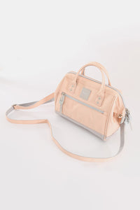 Thumbnail for Himawari Waterproof Canvas Removable Strap Handbag