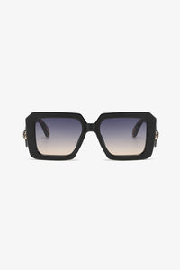 Thumbnail for Polycarbonate Frame Square Sunglasses