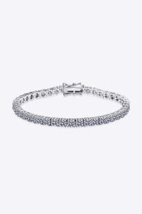 Thumbnail for Moissanite Bracelet