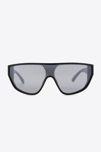 Thumbnail for UV400 Polycarbonate Wayfarer Sunglasses