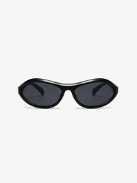 Thumbnail for Cat Eye Polycarbonate Sunglasses