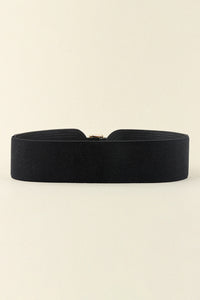 Thumbnail for Elastic Wide PU Belt