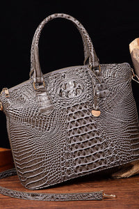 Thumbnail for PU Leather Handbag