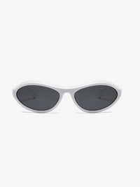 Thumbnail for Cat Eye Polycarbonate Sunglasses