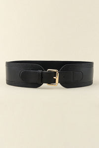 Thumbnail for Elastic Wide PU Belt