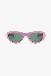 Thumbnail for Polycarbonate Frame Cat-Eye Sunglasses