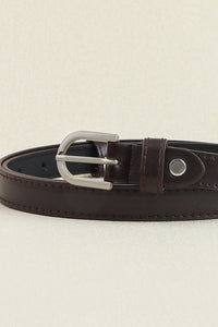 Thumbnail for PU Leather Belt