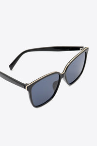 Thumbnail for Polycarbonate Frame Wayfarer Sunglasses