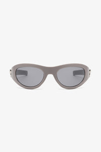 Thumbnail for Polycarbonate Frame Cat-Eye Sunglasses