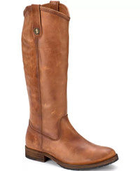 Thumbnail for Women'S Melissa Western Knee High Leather Boots