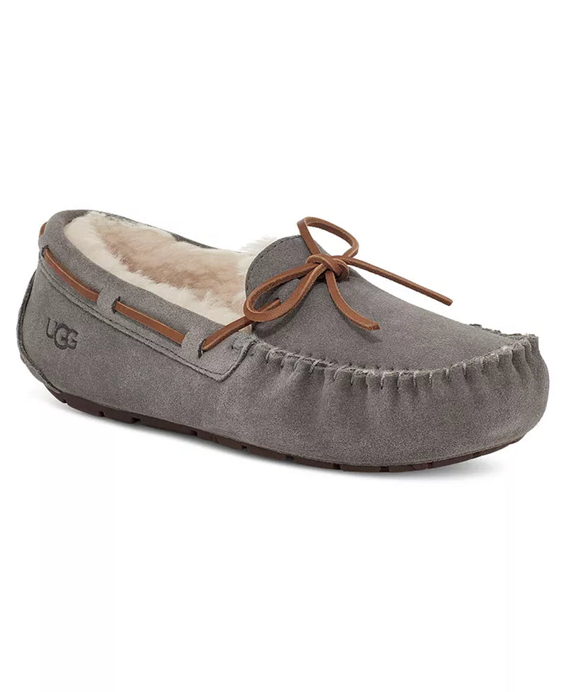 Women'S Dakota Moccasin Slippers