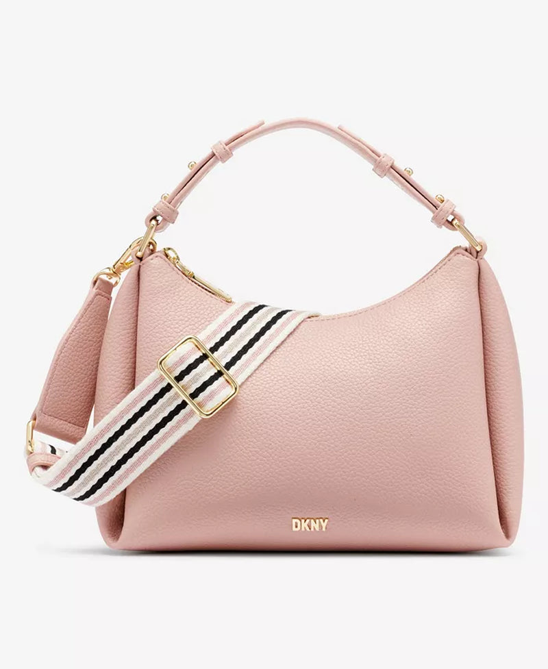 Hailey Top Zip Crossbody Bag