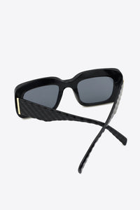 Thumbnail for Square Polycarbonate UV400 Sunglasses