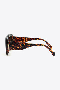 Thumbnail for Square Polycarbonate UV400 Sunglasses