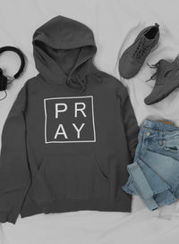 Thumbnail for Pray Hoodie