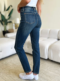 Thumbnail for Judy Blue Full Size High Waist Skinny Jeans