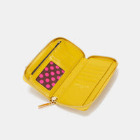 Thumbnail for Nicole Lee USA 2 Piece Phone Case Crossbody Wallet