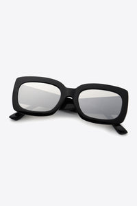 Thumbnail for Polycarbonate Frame Rectangle Sunglasses