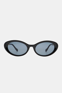 Thumbnail for Polycarbonate Frame Cat-Eye Sunglasses