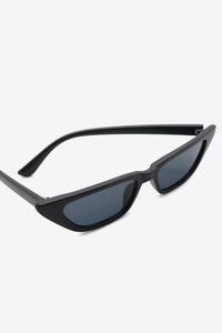 Thumbnail for UV400 Polycarbonate Cat Eye Sunglasses