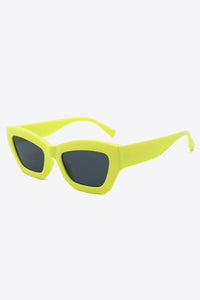 Thumbnail for Classic UV400 Polycarbonate Frame Sunglasses