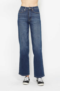 Thumbnail for Judy Blue Full Size High Waist Tummy Control Jeans