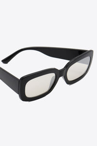 Thumbnail for Polycarbonate Frame Rectangle Sunglasses