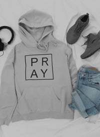 Thumbnail for Pray Hoodie