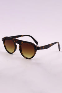 Thumbnail for 3-Piece Round Polycarbonate Full Rim Sunglasses