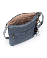 Thumbnail for Women'S Lucia Crochet Crossbody Bag