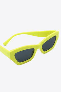 Thumbnail for Classic UV400 Polycarbonate Frame Sunglasses