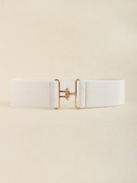 Thumbnail for Elastic Wide Belt