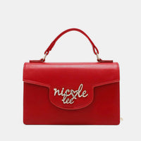 Thumbnail for Nicole Lee USA Small Crossbody Wallet