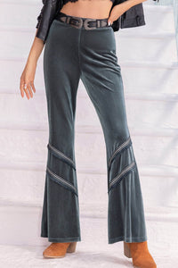 Thumbnail for Long Wide Leg Pants